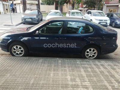 Seat Toledo