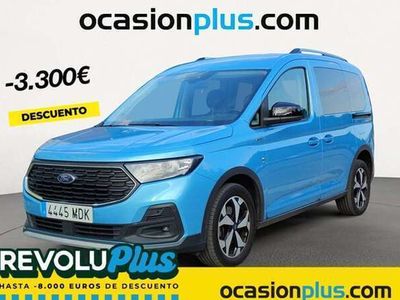 Ford Tourneo Connect