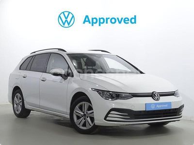 VW Golf VIII