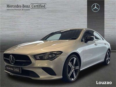 Usado Mercedes CLA180 136 CV (100 kW) 2023 Berlina