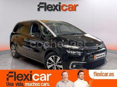 Citroën Grand C4 Picasso