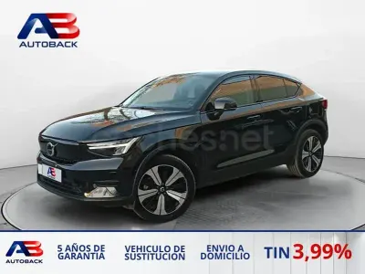 Usado Volvo C40