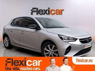 Brugt Opel Corsa