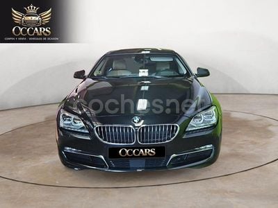 BMW 640