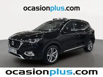 Usado MG EHS Luxury 258 CV (189 kW) 2023 Blanco SUV