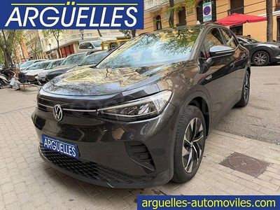 Usado VW ID.4 Pro 150 kW (204 CV) 2023 Eléctrico SUV
