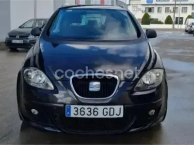 Occasion Seat Altea