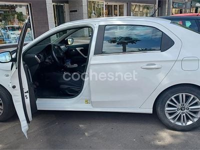 Citroën C-Elysee I