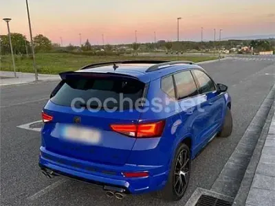 Usado Cupra Ateca