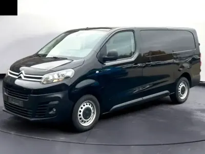 Occasion Citroën Jumpy