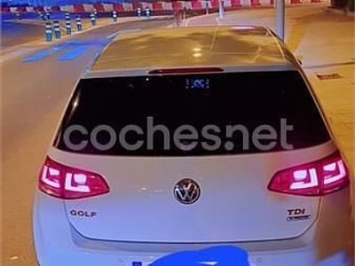 VW Golf VII