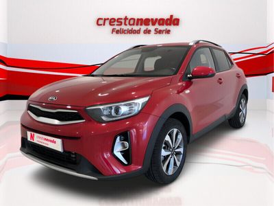 usado Kia Stonic 1.0 TGDi 74kW 100CV MHEV iMT Concept Te puede interesar