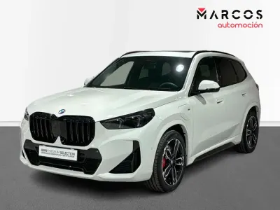 Usado BMW X1 245 CV (180 kW) 2025 SUV