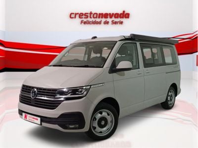 VW California