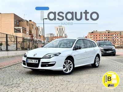 Renault Laguna III