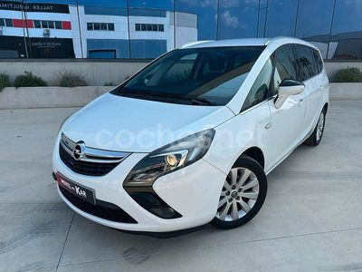 Opel Zafira Tourer