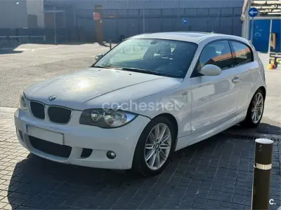 Usado BMW 118
