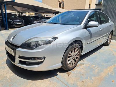 Renault Laguna III