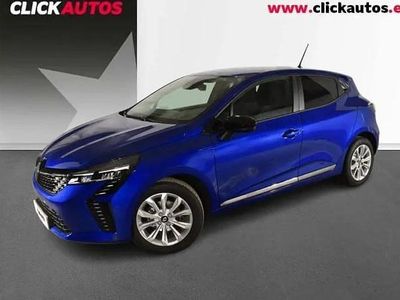 Usado Renault Clio V Evolution 90 CV (66 kW) 2025