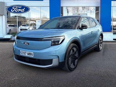 Usado 2024 Ford Explorer Premium SUV | 40.900 €