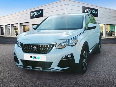 usado Peugeot 3008 1.2 PureTech 96KW (130CV) S&S Allure