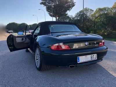 BMW Z3