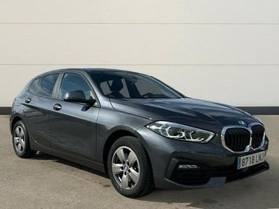 BMW 116