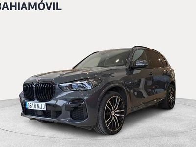 Usado BMW X5 Comfort Edition 340 CV (250 kW) 2023 SUV
