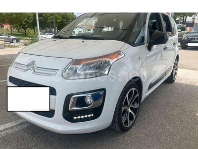 Citroën C3 Picasso