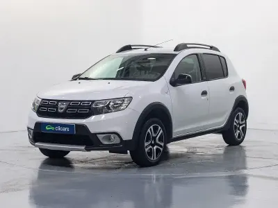 Usado Dacia Sandero 90 CV (66 kW) 2018