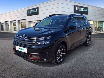 usado Citroën C5 Aircross BlueHDi S&S C-Series 130