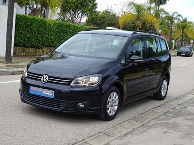 VW Touran