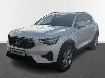 Blanco Nuevo 2025 Volvo XC40 SUV | 36.495 € (Precio justo)