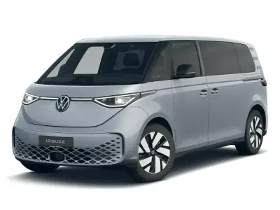 Usado VW ID.7
