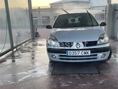 Renault Clio II
