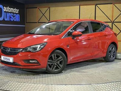 Usado Opel Astra S 2019