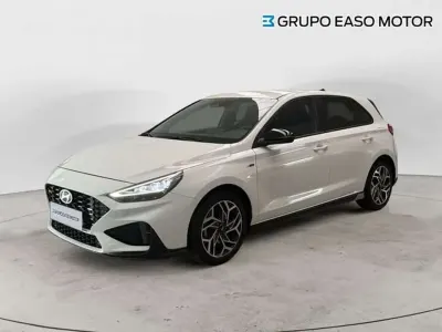 Usado Hyundai i30