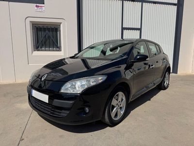 Renault Mégane III