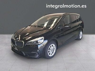 BMW 216