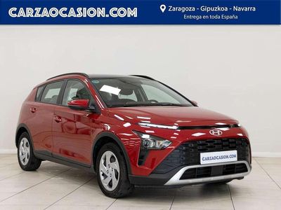 Brugt Hyundai Bayon