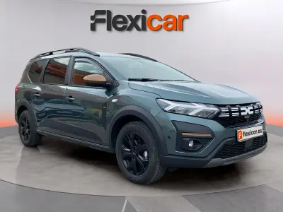Usado Dacia Jogger