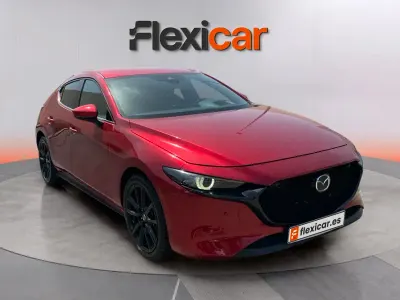 Usado Mazda 3