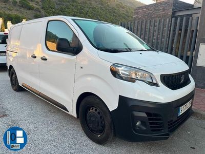 Usado Peugeot e-Expert 100 kW (136 CV) 2022 Van