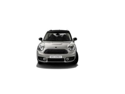 Mini Cooper D Countryman