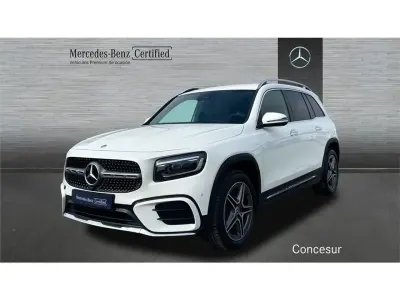 Occasion Mercedes GLB200