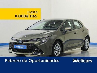 usado Toyota Corolla 140h Active Plus