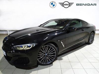 BMW 840