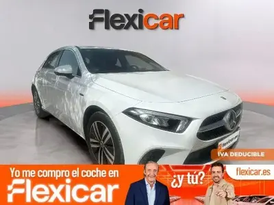 Usado Mercedes A250