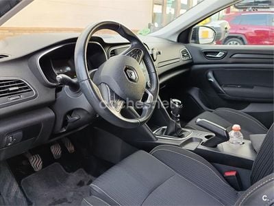 Renault Mégane IV