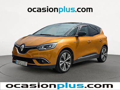 Renault Scénic IV